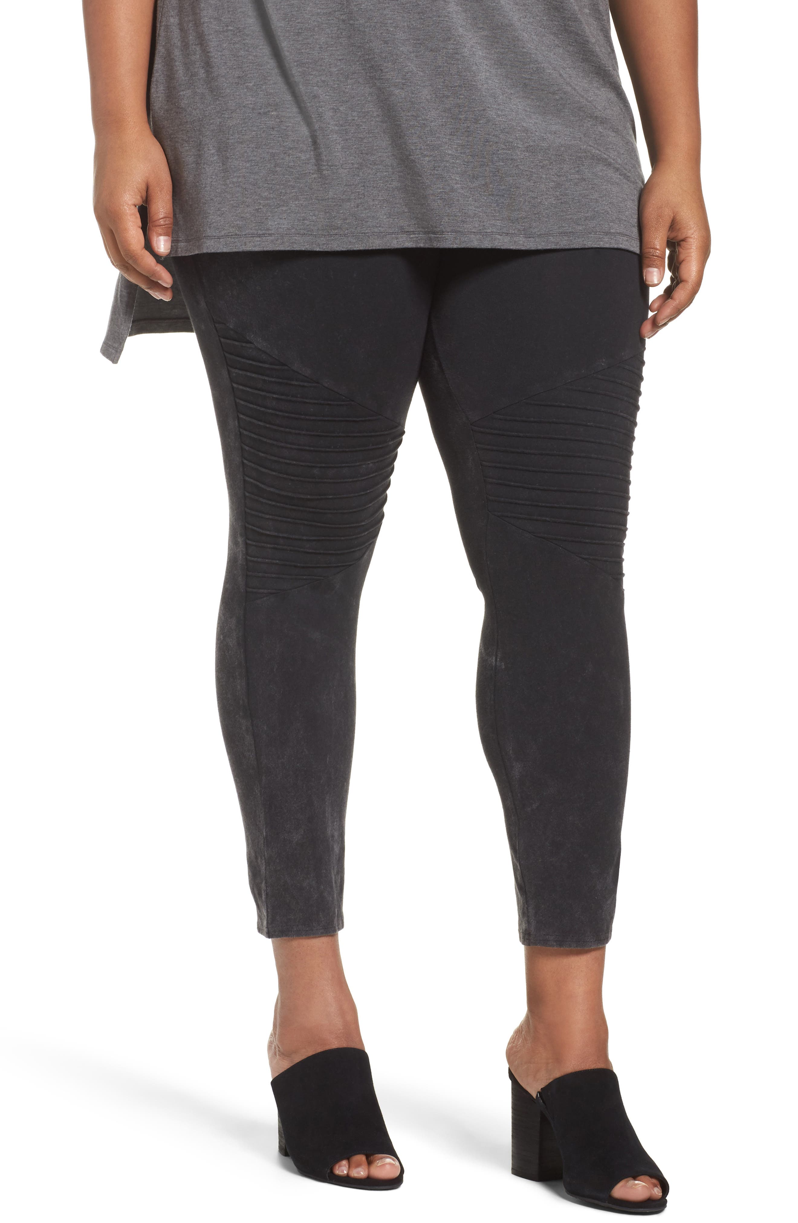 nordstrom plus size leggings