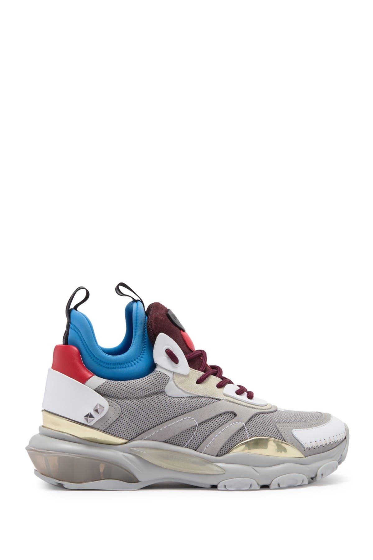 valentino garavani bounce runner