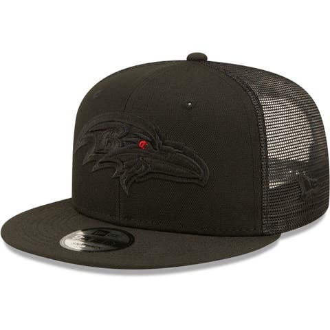 Baltimore Raven Men's 2023 Draft Day 950 Snapback Hat