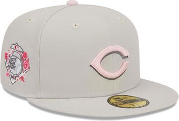 Cincinnati Reds New Era Authentic On-Field 59FIFTY Fitted Cap