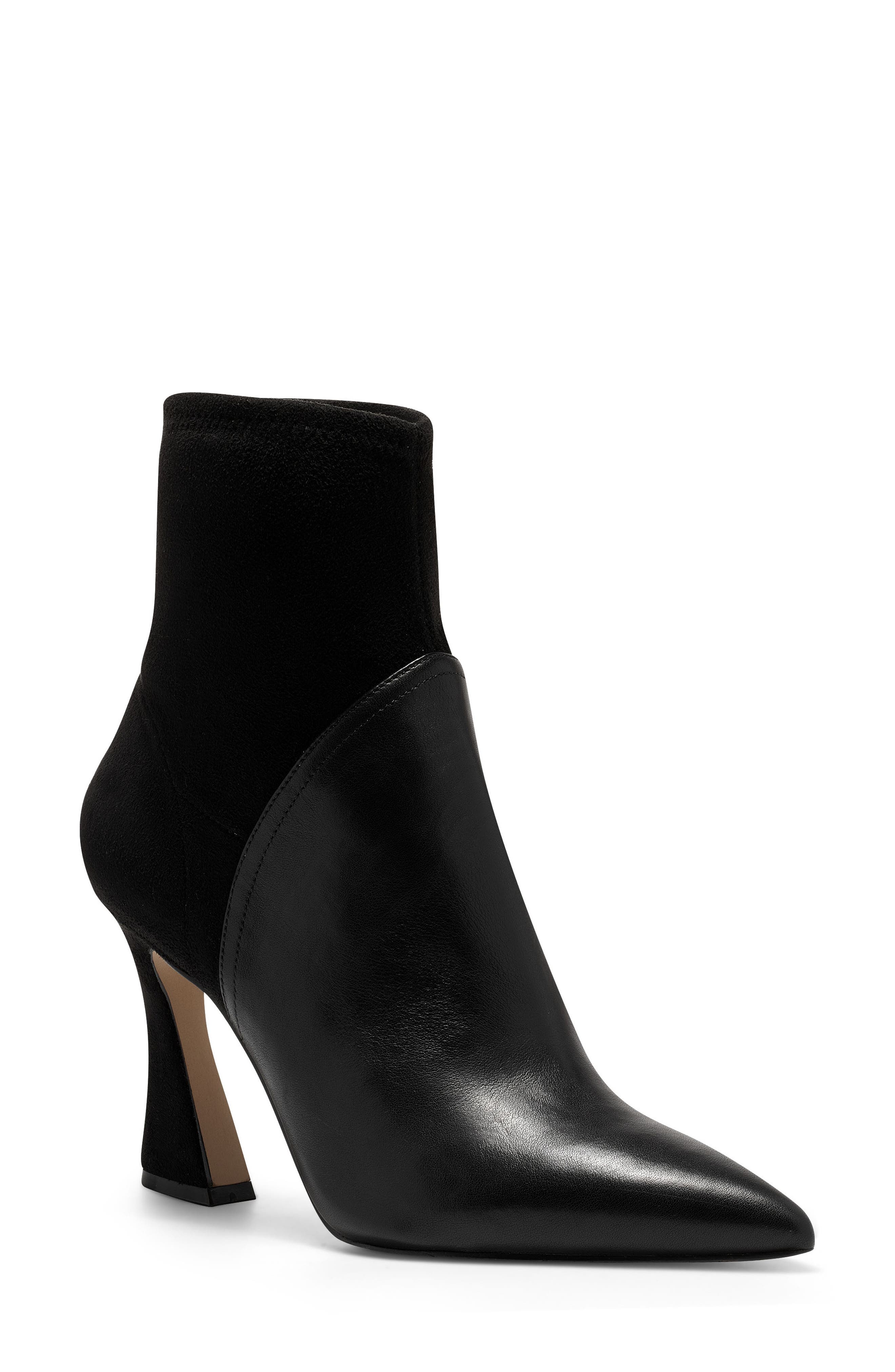 nordstrom ankle booties