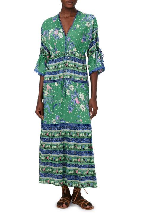 Nordstrom shop resort dresses