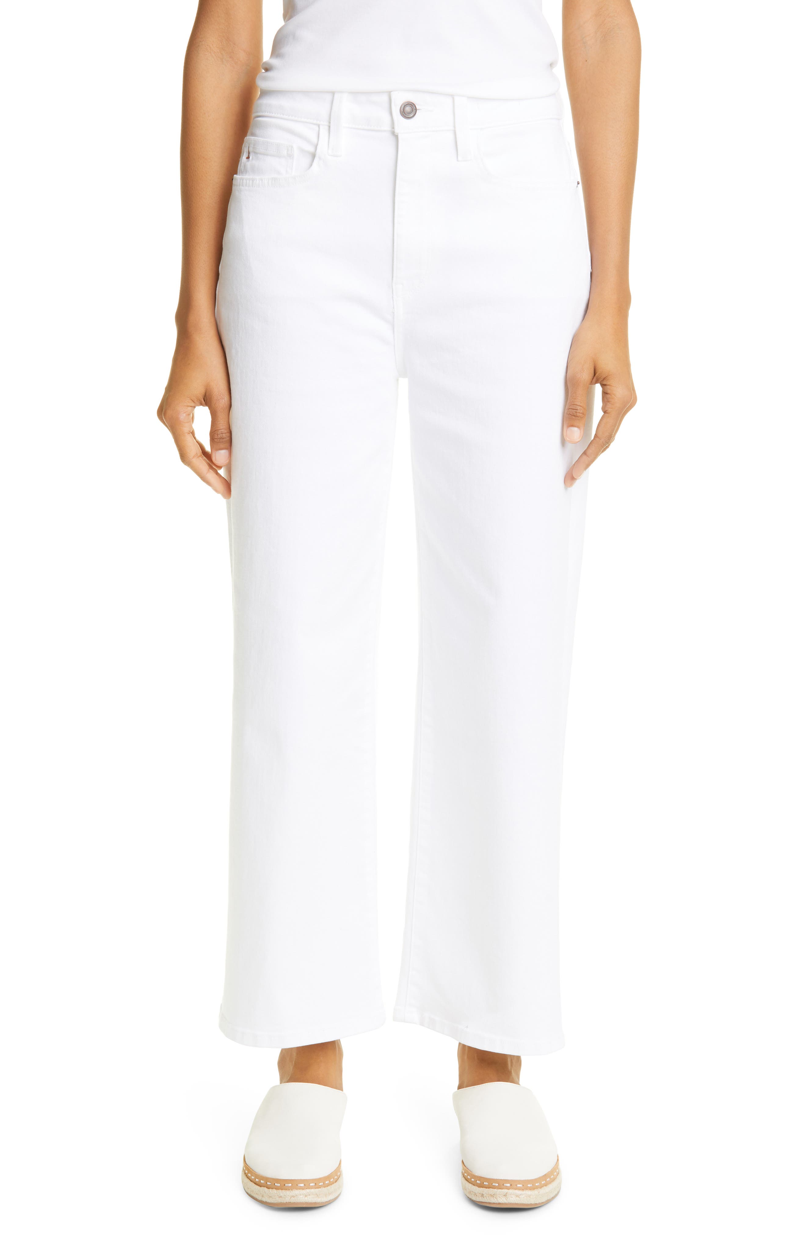 Lafayette 148 New York Jeans \u0026 Denim 