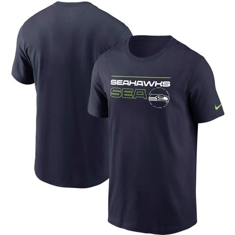 Nike Dri-FIT Community Legend (NFL Seattle Seahawks) Men's T-Shirt