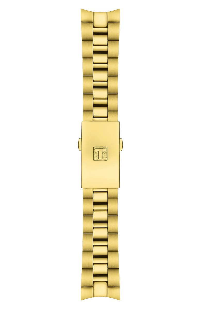 Tissot PR 100 Classic Chronograph Bracelet Watch, 38mm | Nordstrom