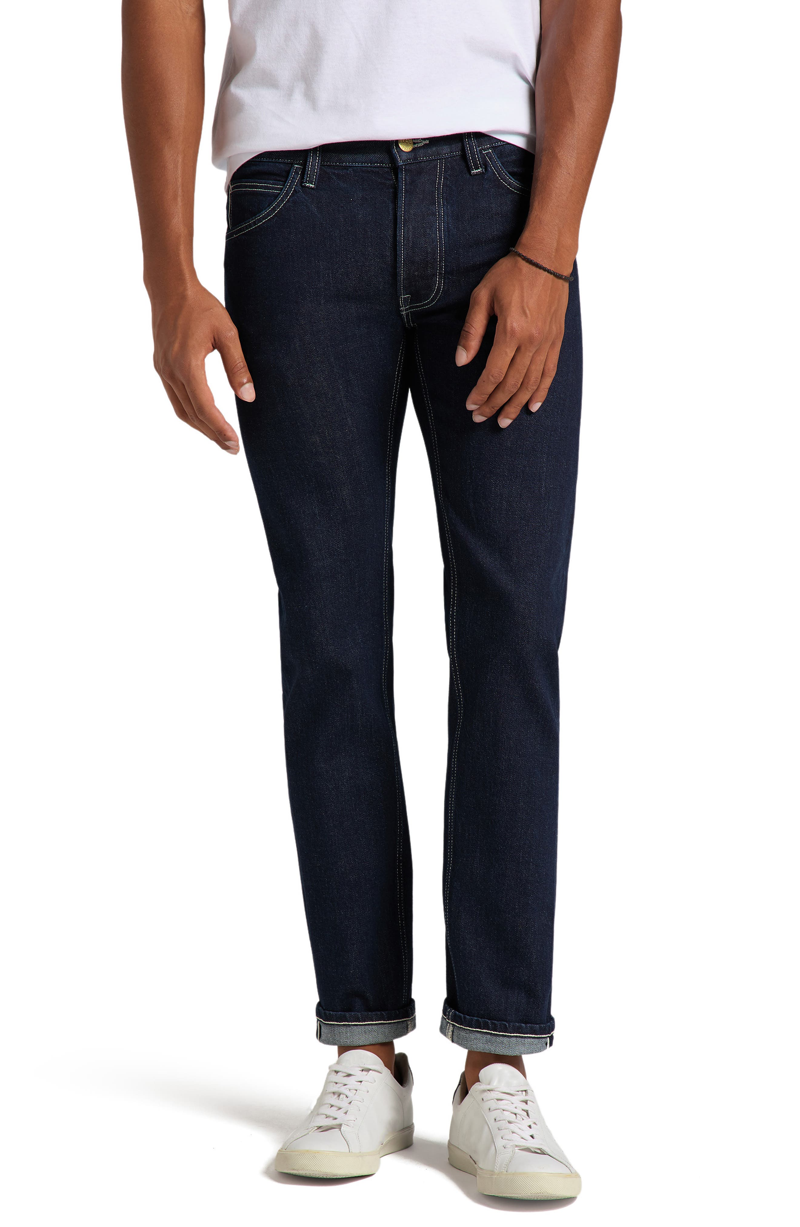 Lee Darren Button Fly Jeans | Nordstromrack