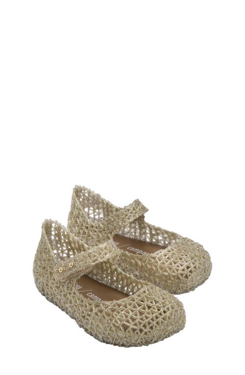 Mini Melissa Campana Mary Jane at Nordstrom, M