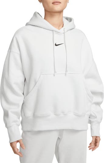Nike Sportswear Phoenix Fleece Pullover Hoodie