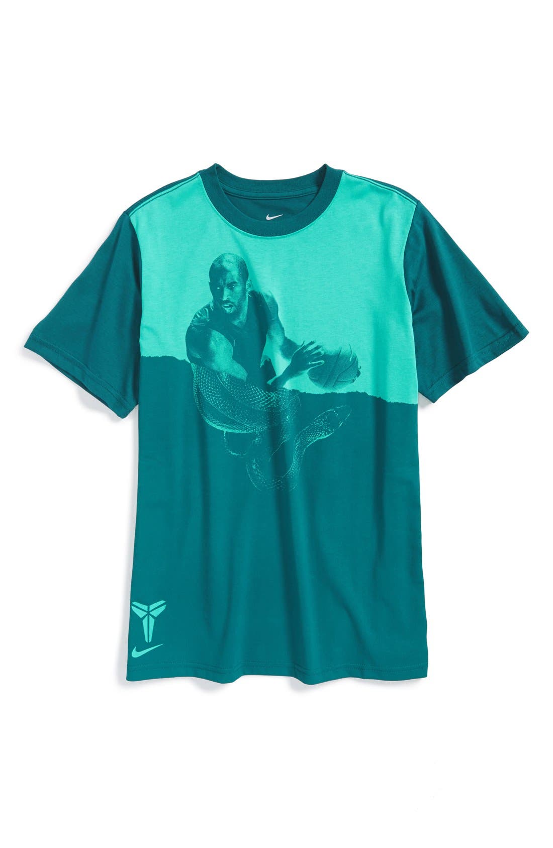 nike kobe t shirt