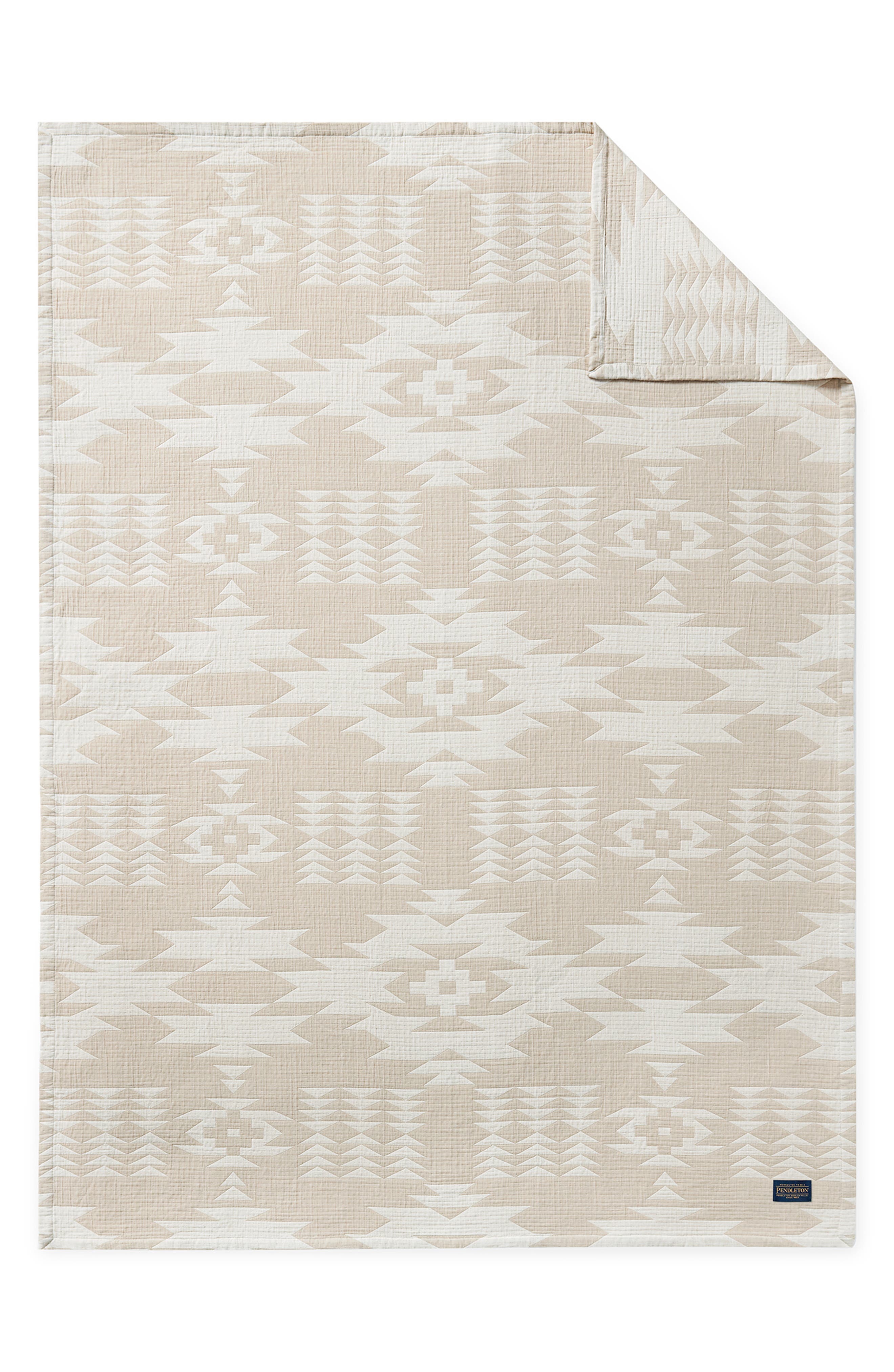 Pendleton Moonlight Mesa Throw Blanket | Nordstrom