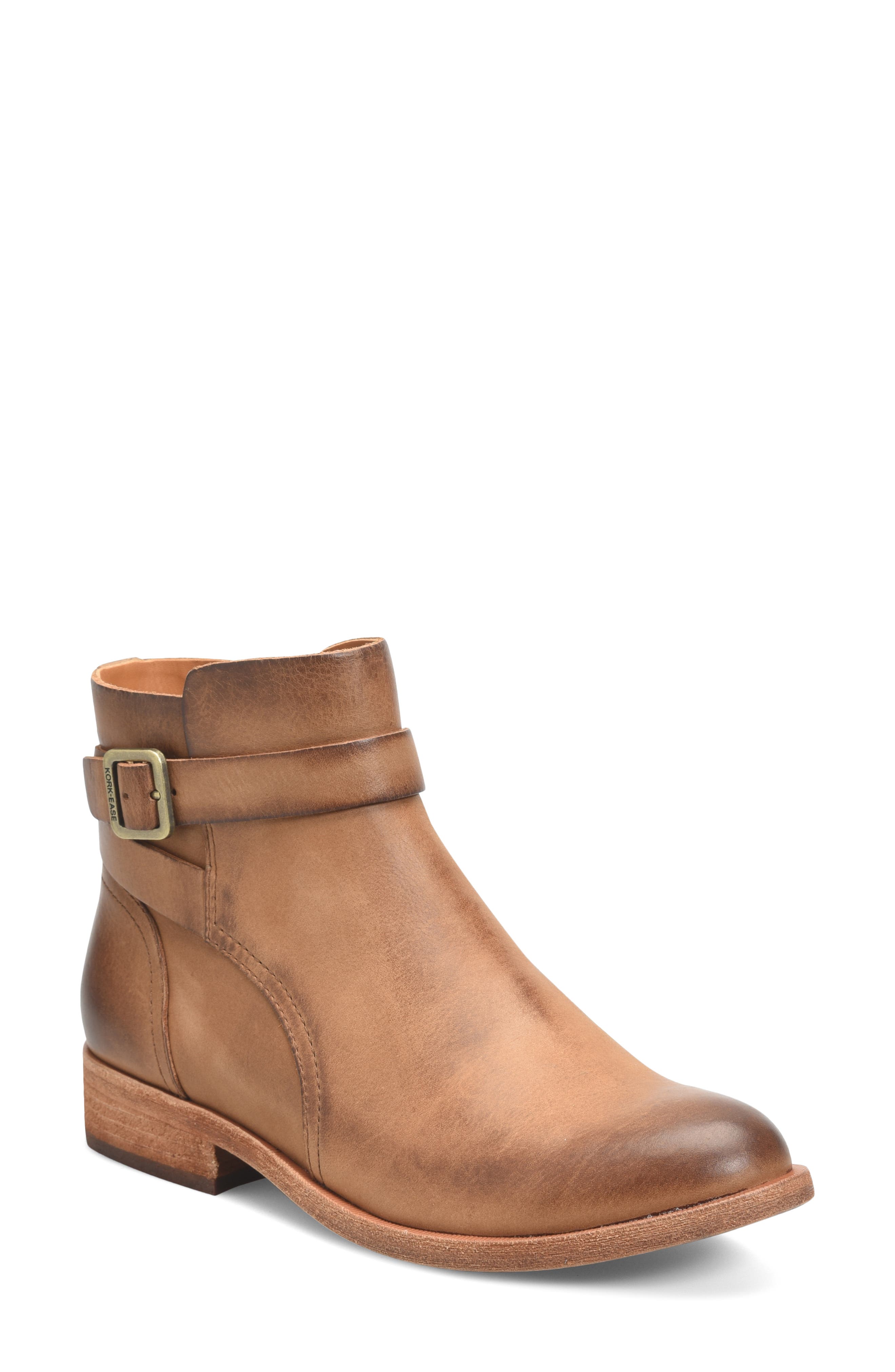 leather boots | Nordstrom