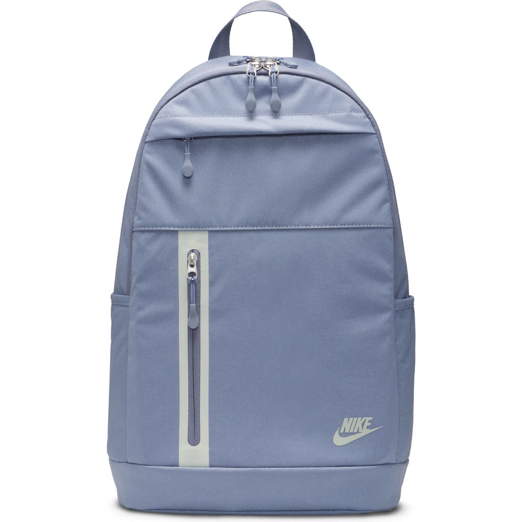 Nike Elemental Premium Backpack In Brown