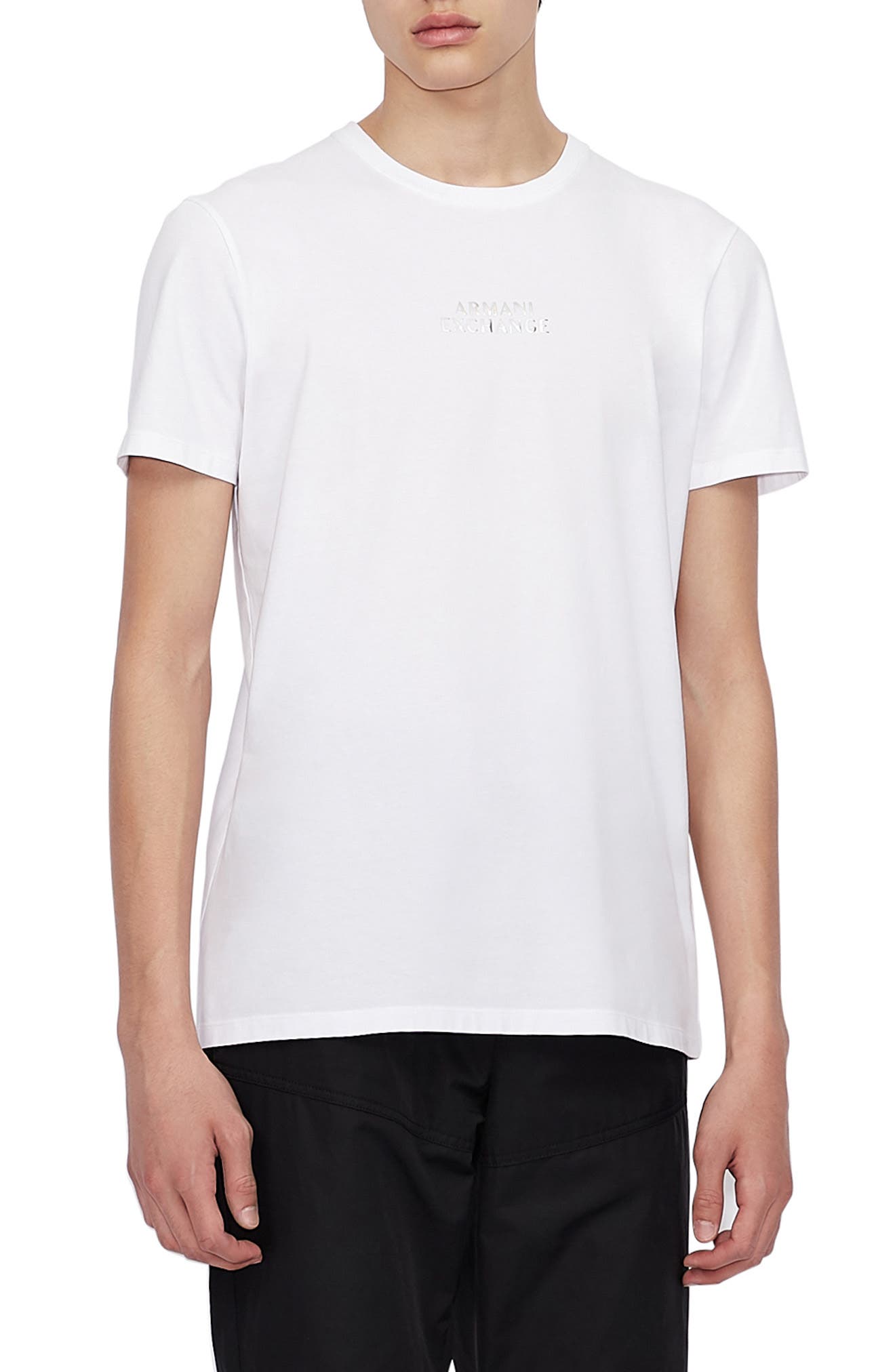 armani exchange clearance