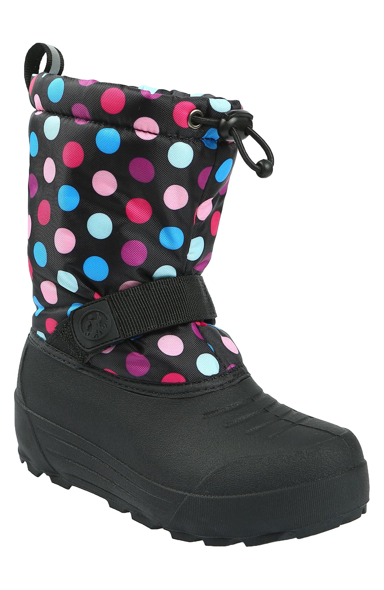 nordstrom rack childrens boots