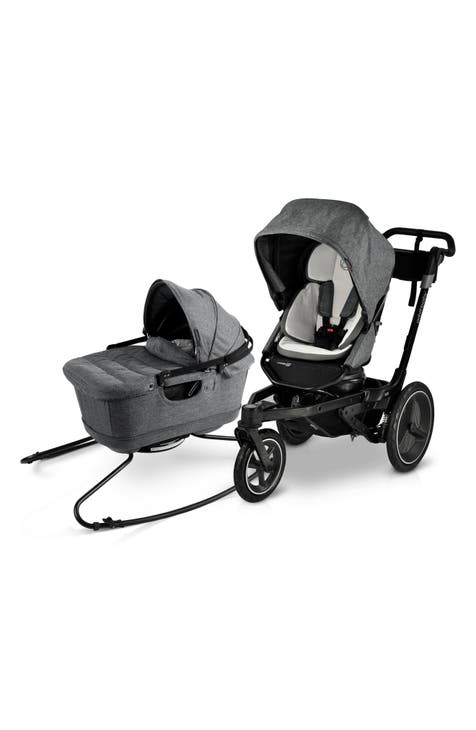 Orbit jogging hot sale stroller