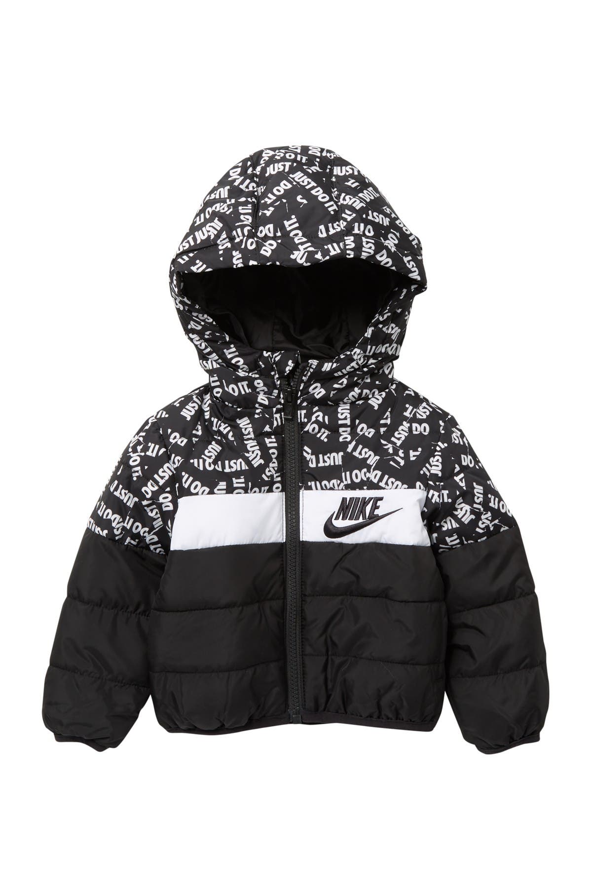 Nike | Just Do It Puffer Jacket 