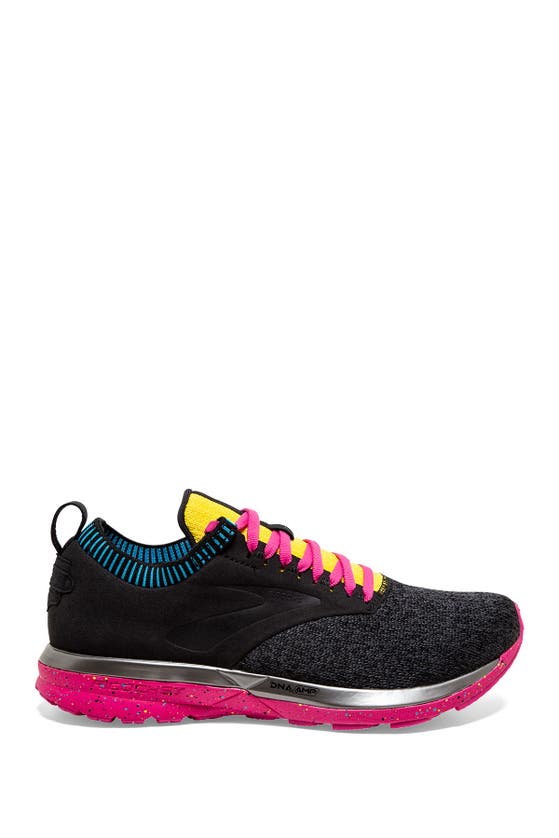 BROOKS RICOCHET LE RUNNING SHOE