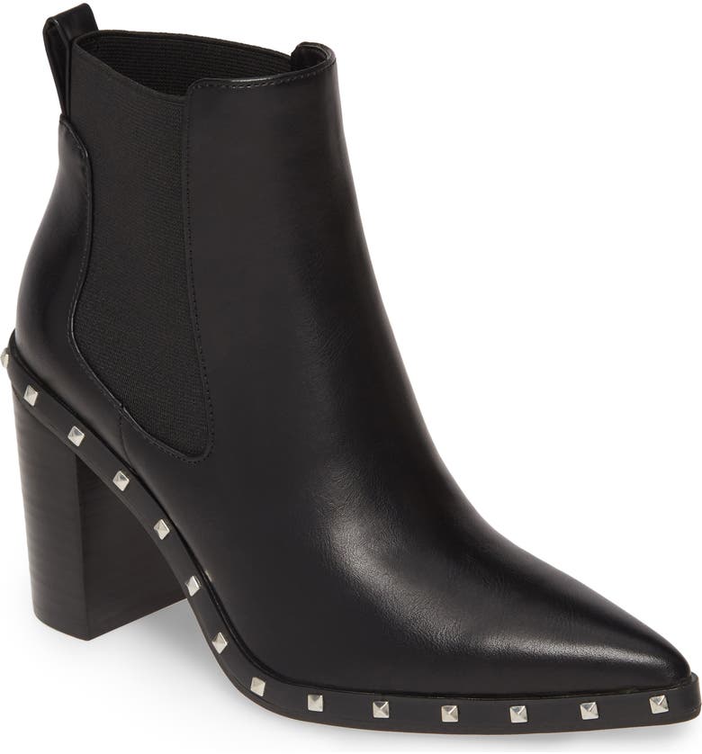 Challes Boot Charles by Charles David Dodger Chelsea Boot (Women) | Nordstromrack
