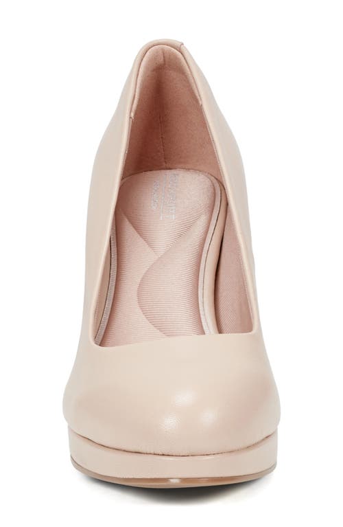ROCKPORT ROCKPORT CARMEN PUMP 