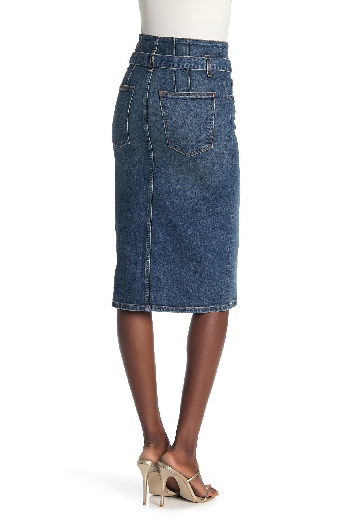 veronica beard adriel skirt