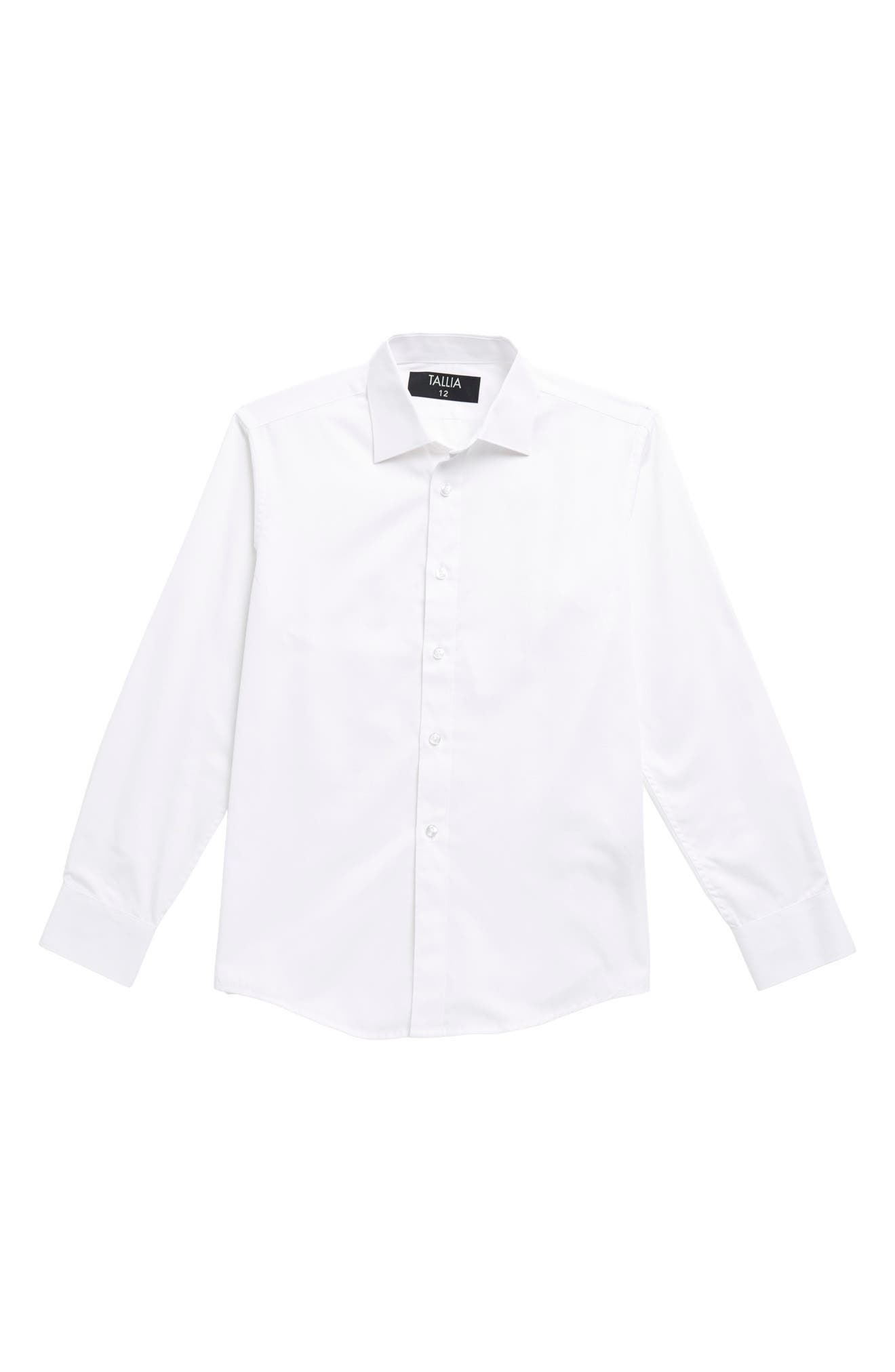 nordstrom rack white dress shirt