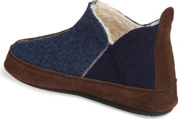 Acorn 2025 forest bootie