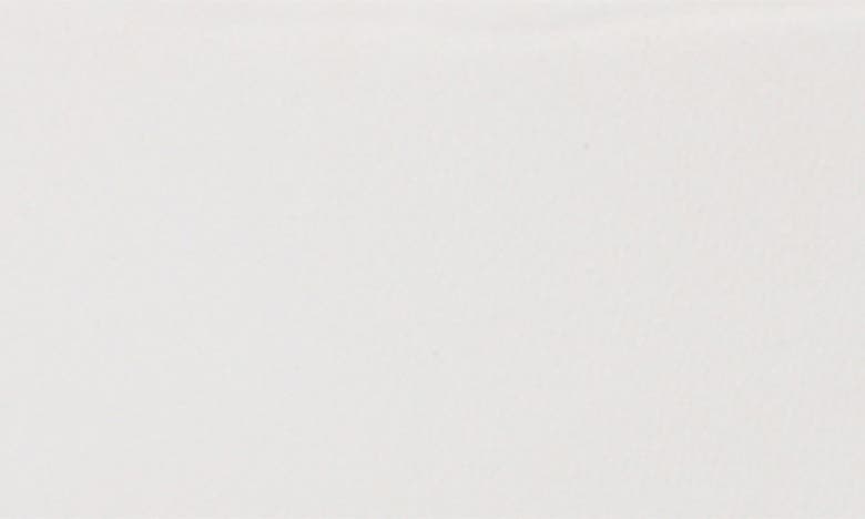 Olivia Miller Dreamer Slide Sandal In White