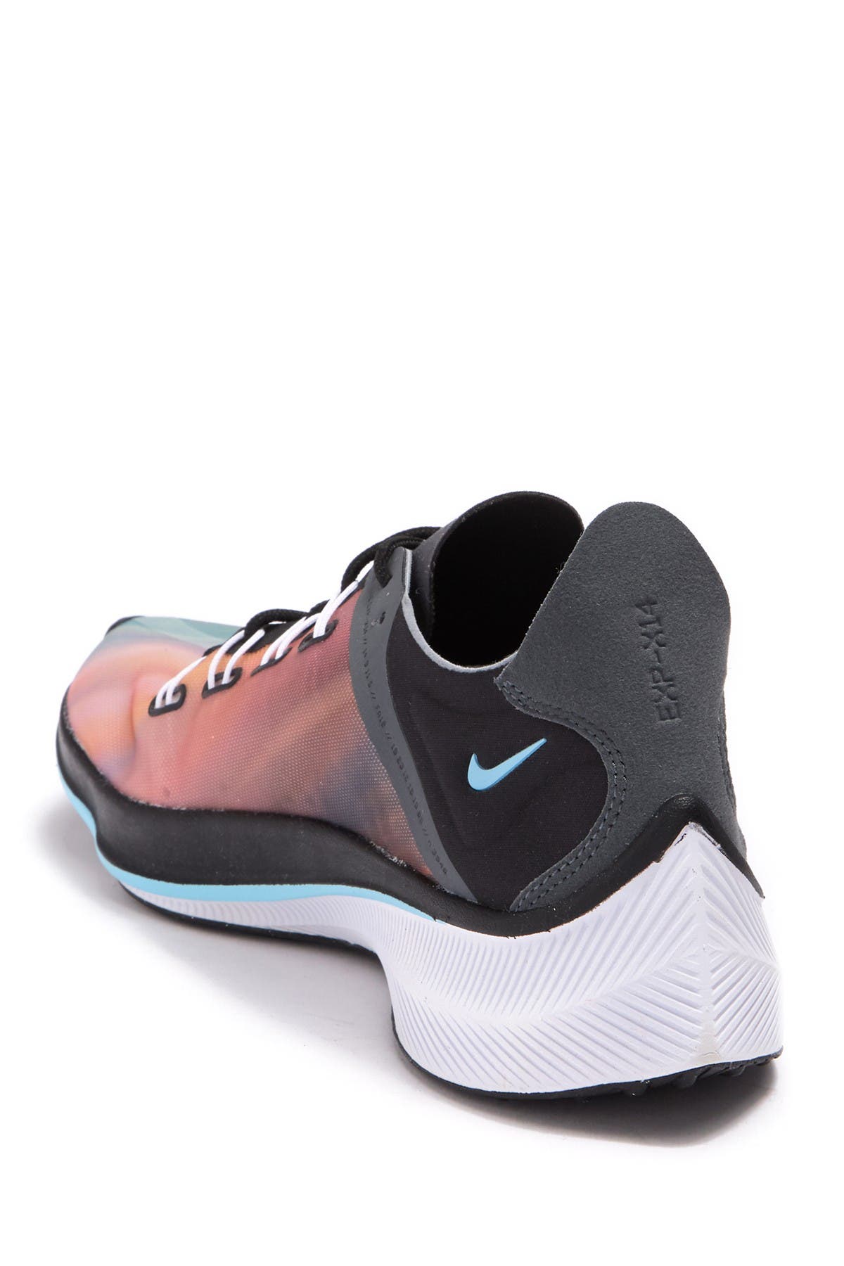 nike exp x14qs