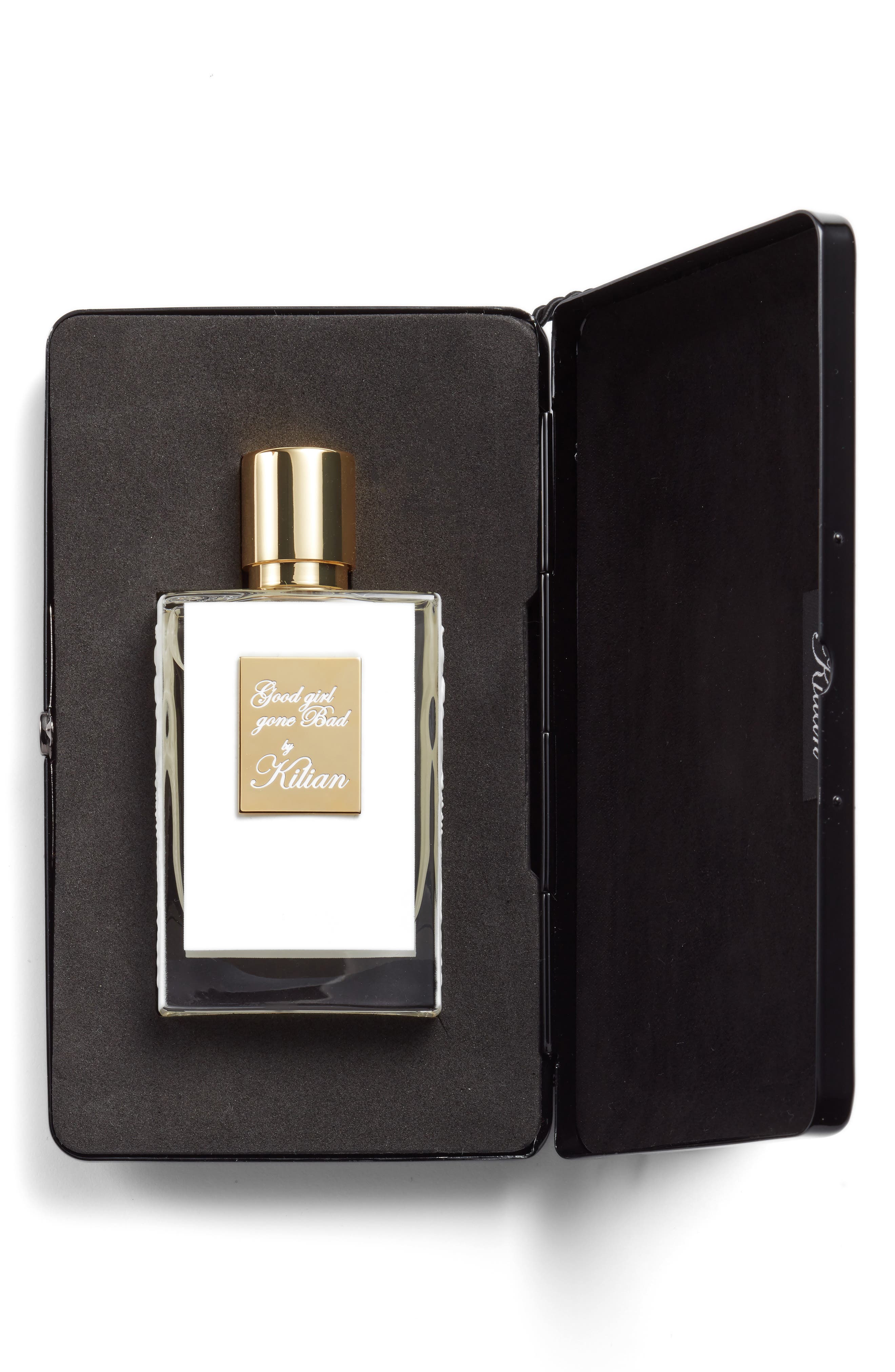 good girl night perfume