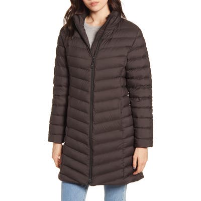 Patagonia Silent 700 Fill Power Down Hooded Jacket