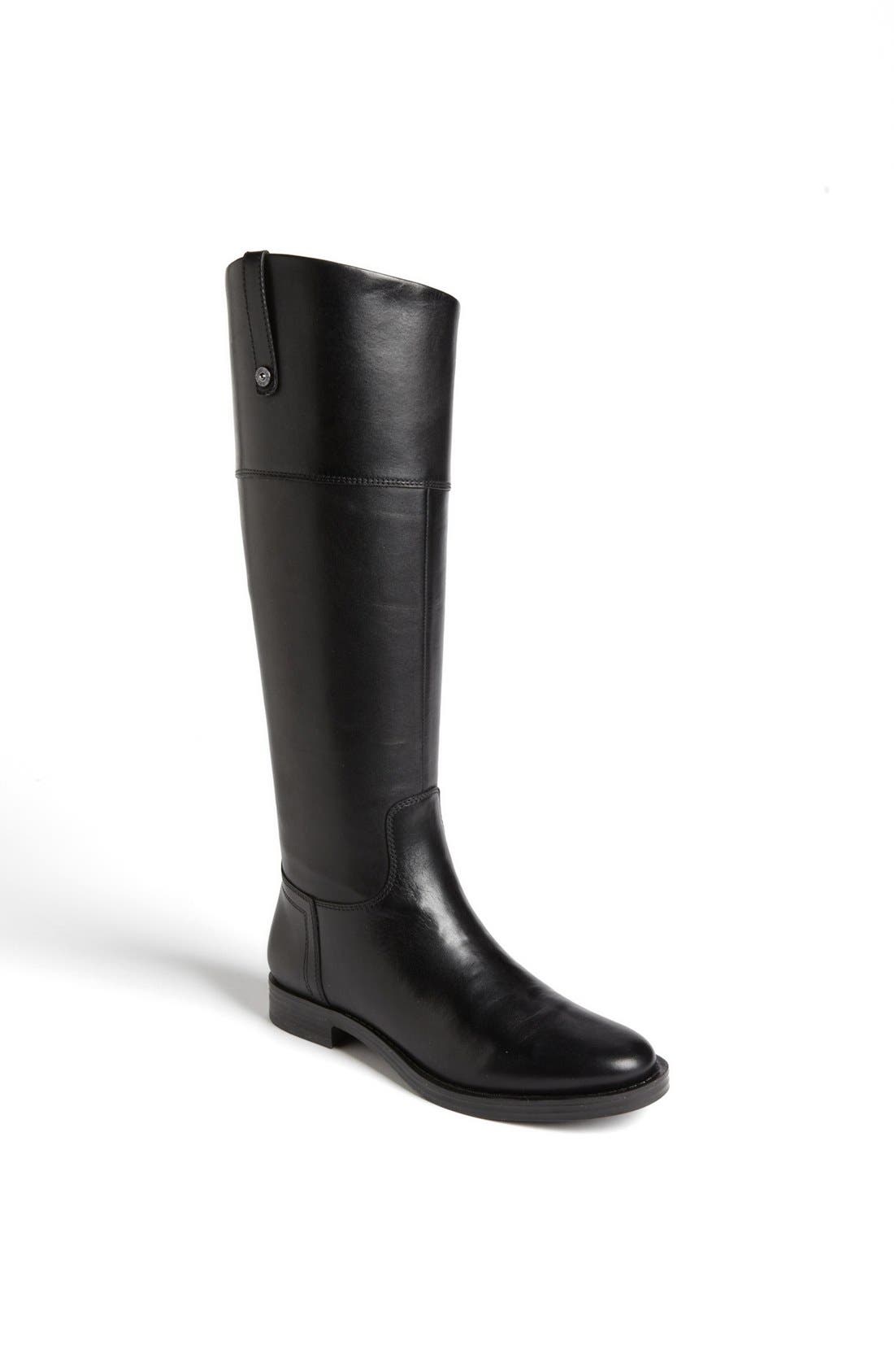 enzo angiolini boots nordstrom