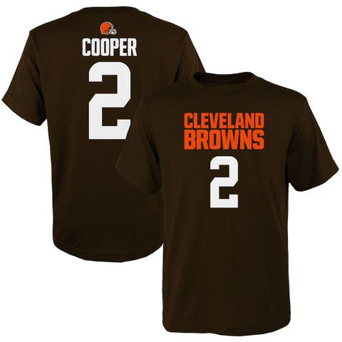 Official Kids Cleveland Browns Gear, Youth Browns Apparel, Merchandise