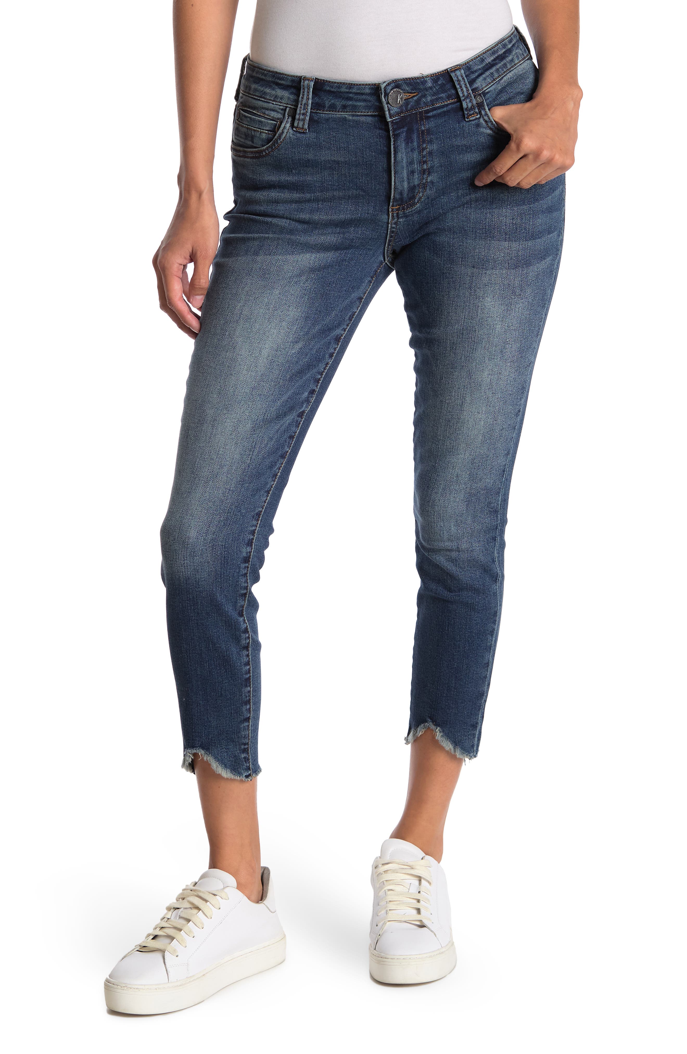 the Kloth Cropped \u0026 Capri Pants | Nordstrom