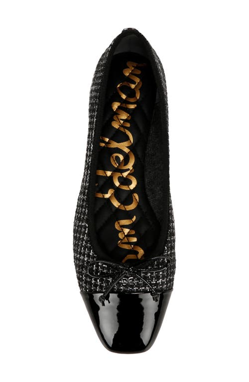 SAM EDELMAN SAM EDELMAN MARLEY BALLET FLAT