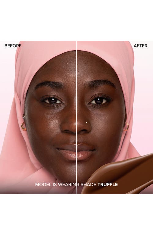 TOO FACED TOO FACED BORN THIS WAY SOFT MATTE OIL CONTROL FOUNDATION 