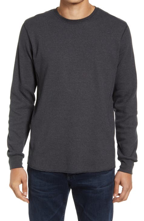 Men's Grey V-Neck Shirts | Nordstrom