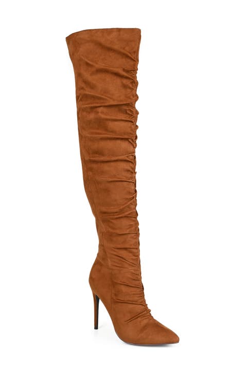 Women's Over-The-Knee & Thigh-High Boots | Nordstrom Rack