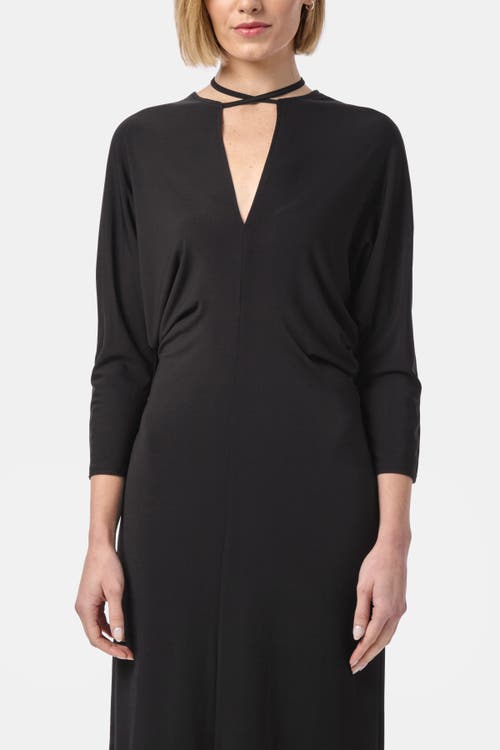 Shop Capsule 121 The Genius Dress In Black
