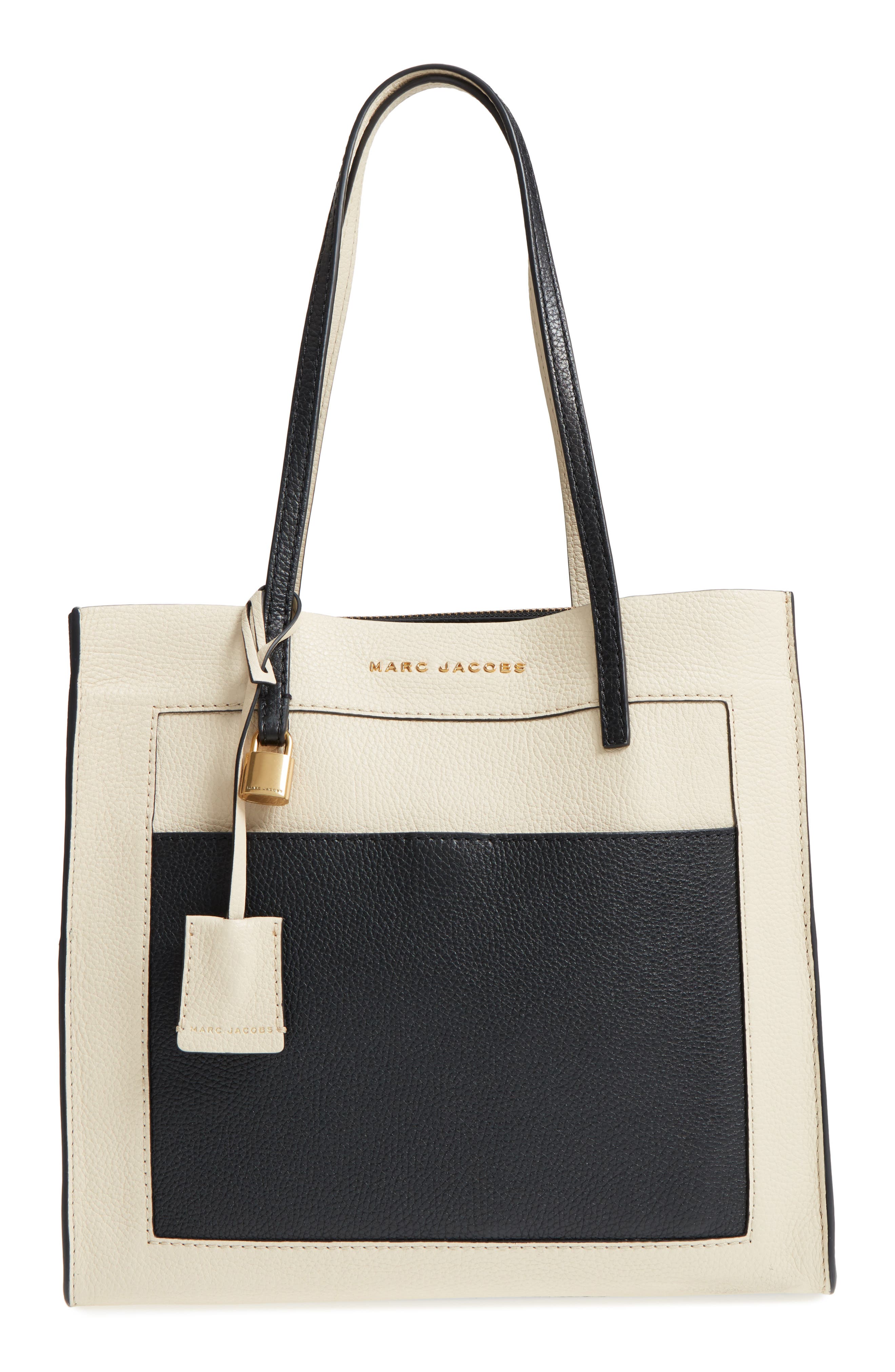 marc jacobs grind tote