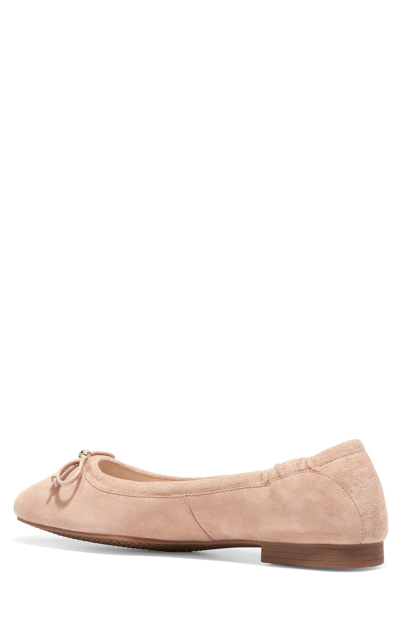 nordstrom rack cole haan flats