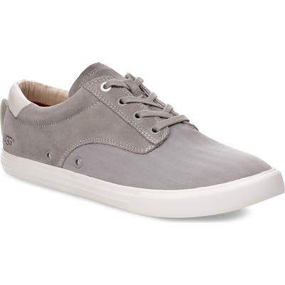 Ugg Palm Desert Sneaker- Grey