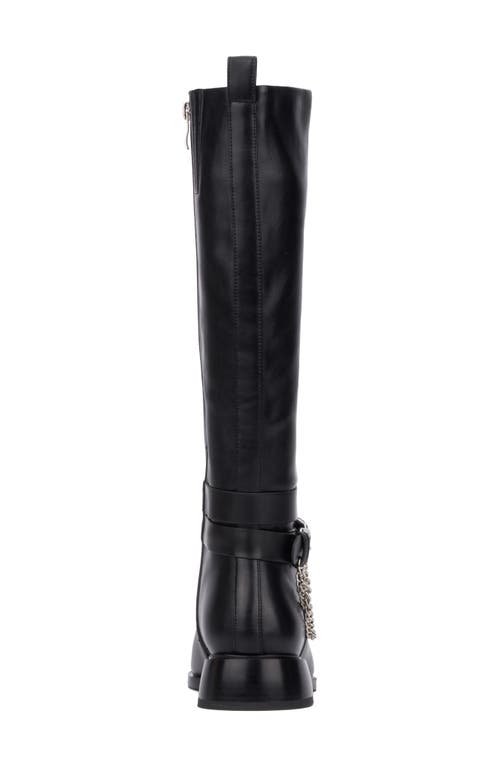 Torgeis Valora Boot In Black