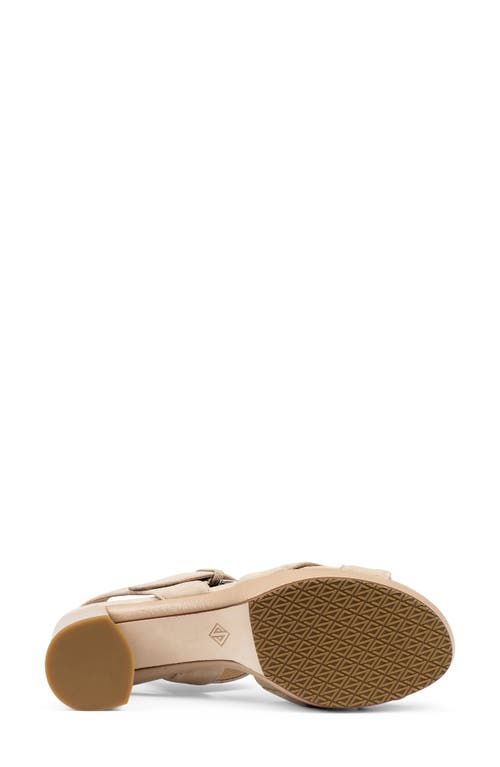 DONALD PLINER DONALD PLINER KAYTA 2 PLATFORM SANDAL