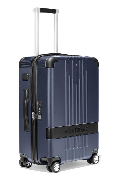 Louis Vuitton Monogram Triangle ID Luggage Tag Garment Bag Suitcase Vintage