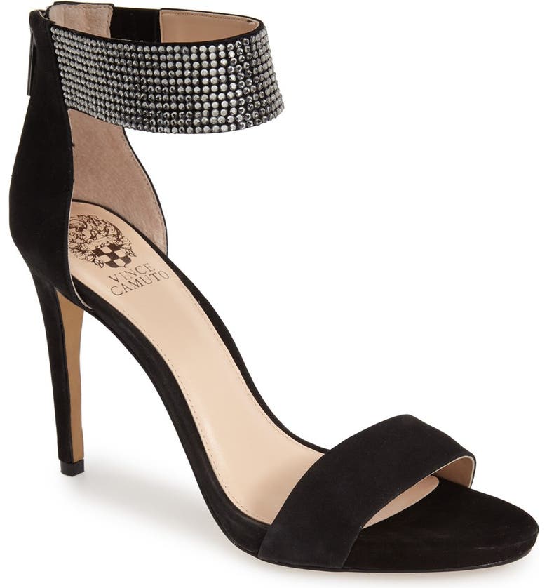 Vince Camuto 'Fyell' Ankle Cuff Sandal (Women) | Nordstrom
