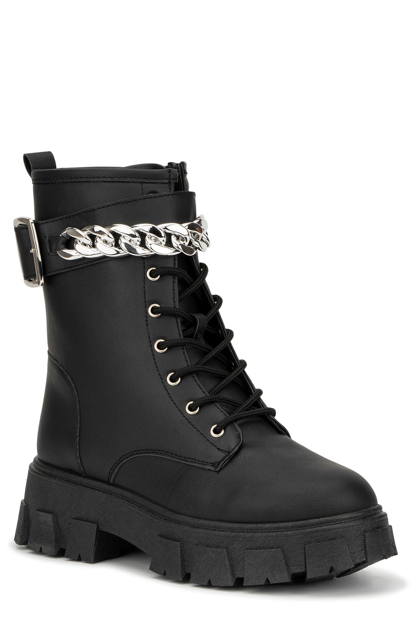 combat boots under $50