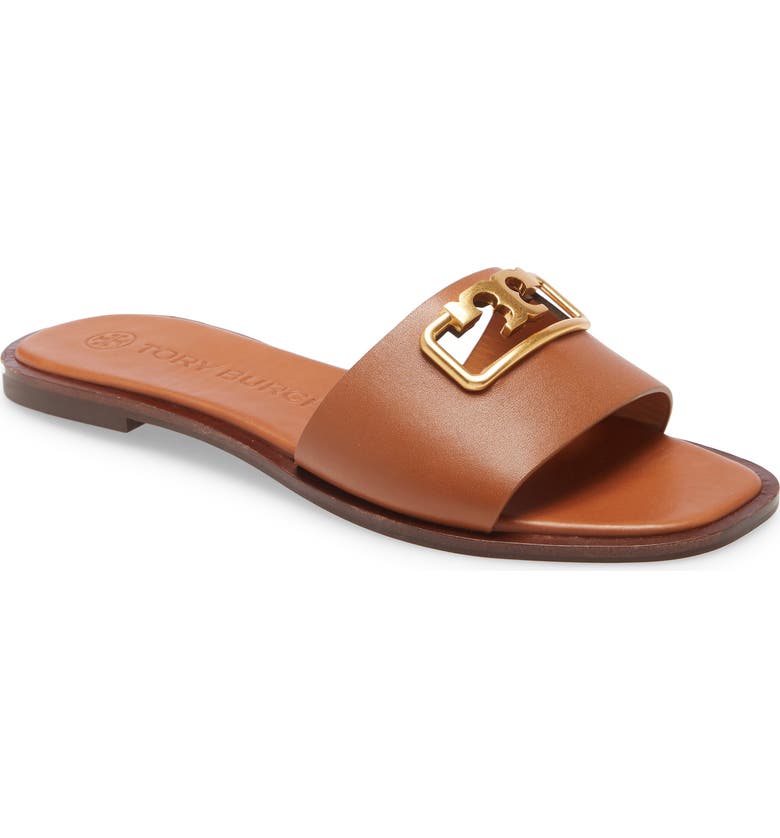 Tory Burch Selby Slide Sandal (Women) | Nordstrom