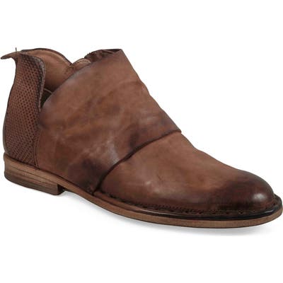A.s.98 Biel Ankle Boot - Brown