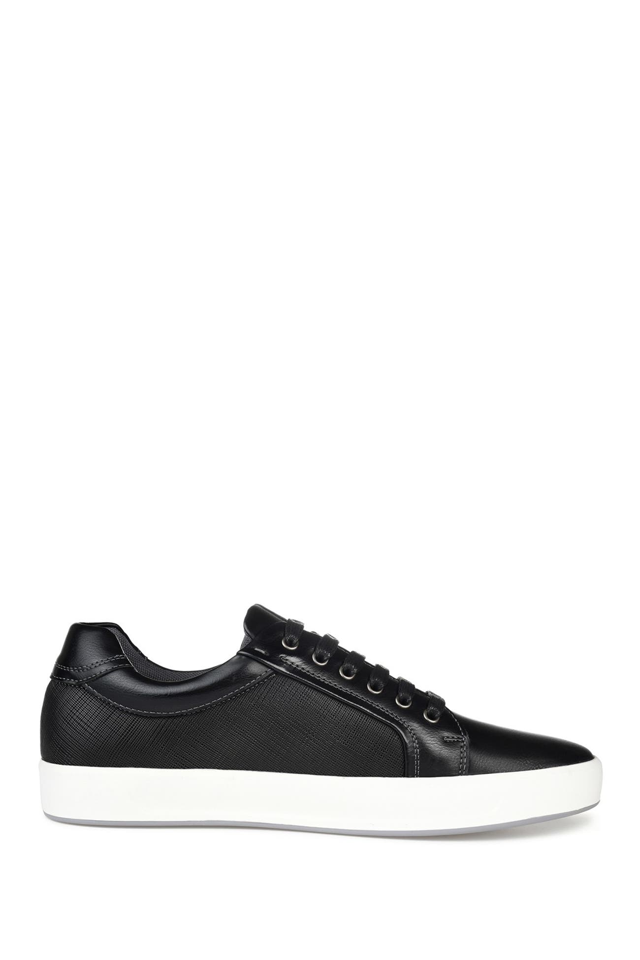 calvin klein vance sneakers