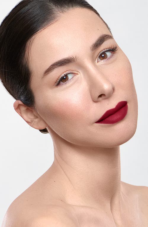 Wonderskin Lip Stain Masque In Divine